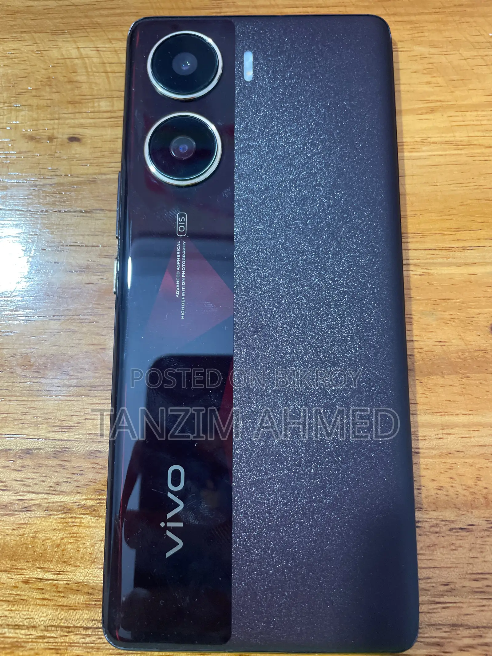 Vivo V29e 5g (Used)