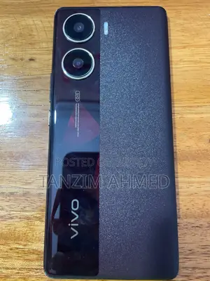 Vivo V29e 5g (Used)