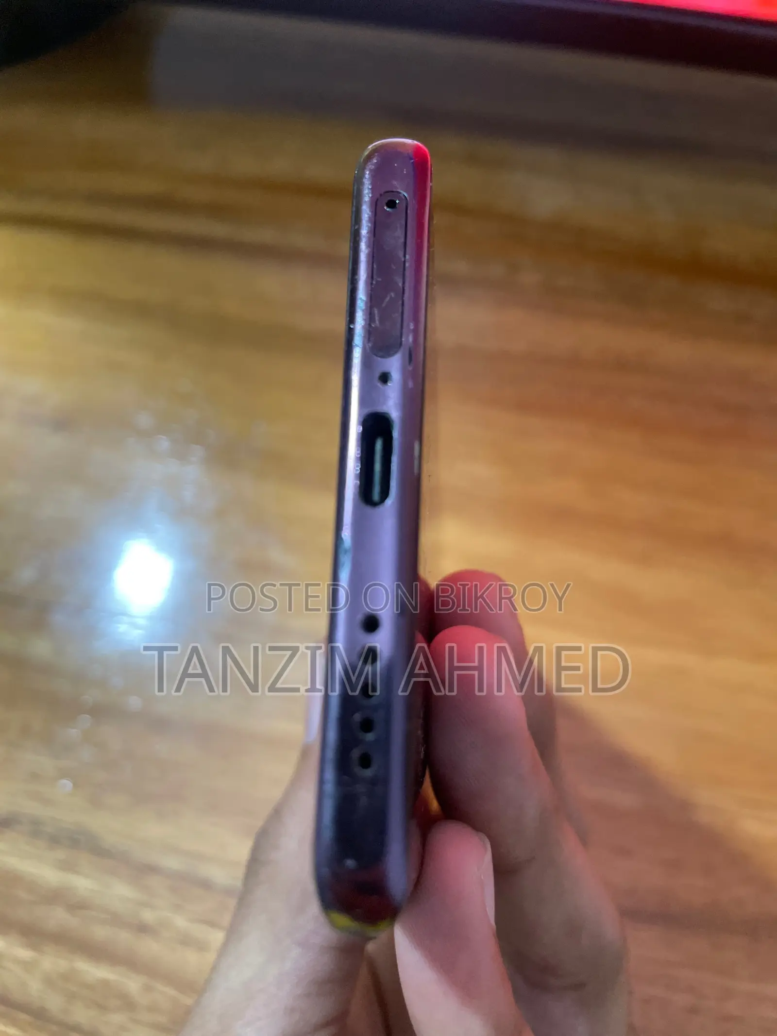 Vivo V29e 5g (Used)