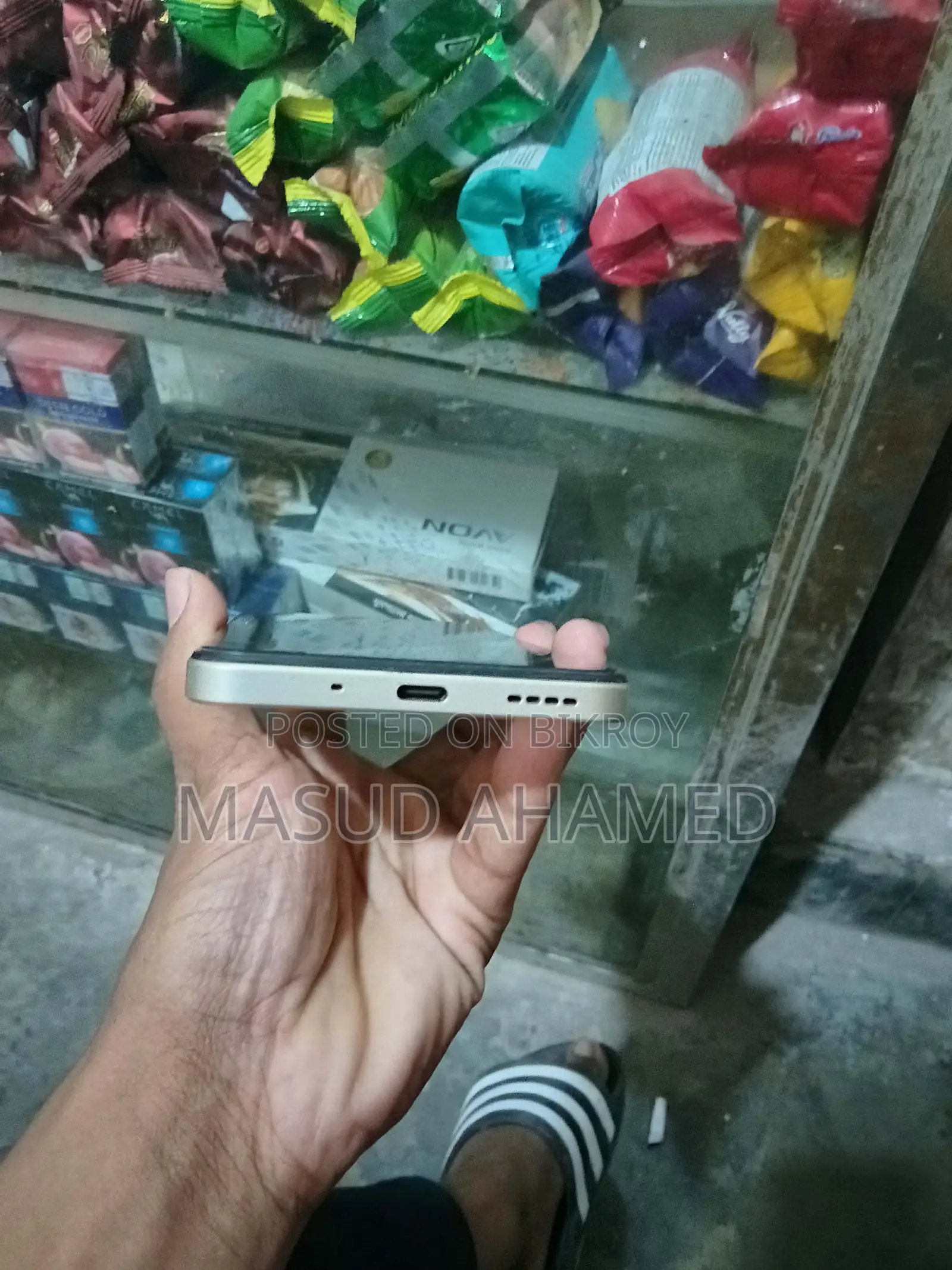 Realme C75 (Used)