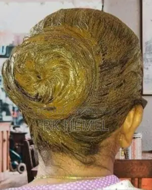 Henna Powder