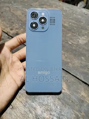 Android batton phone (Used)