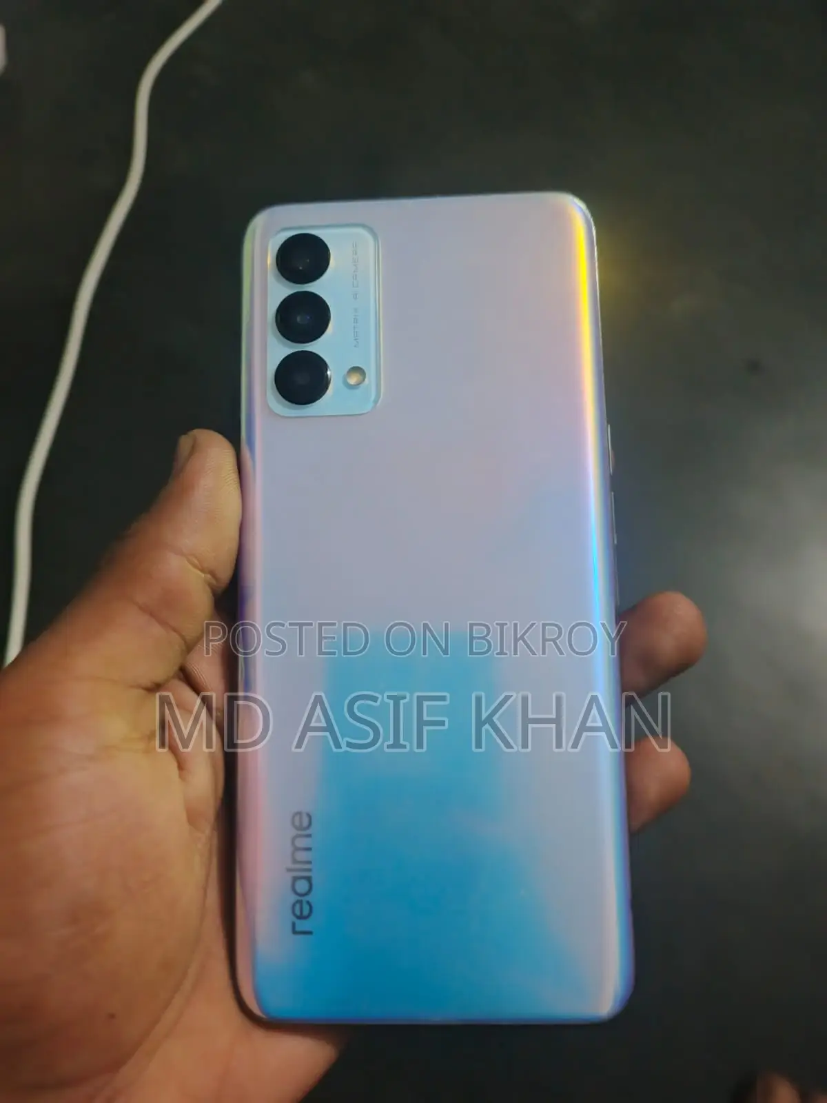 Realme GT Master Edition (Used)