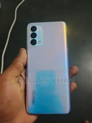 Realme GT Master Edition (Used)