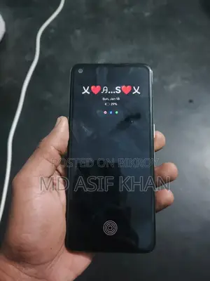 Realme GT Master Edition (Used)