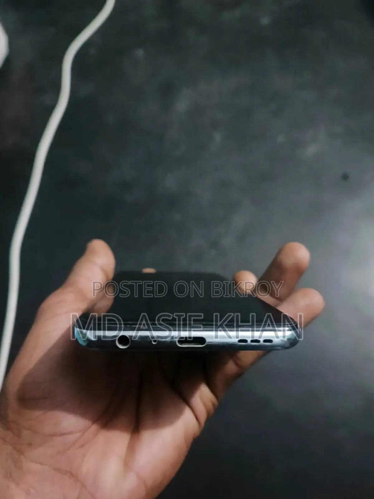 Realme GT Master Edition (Used)