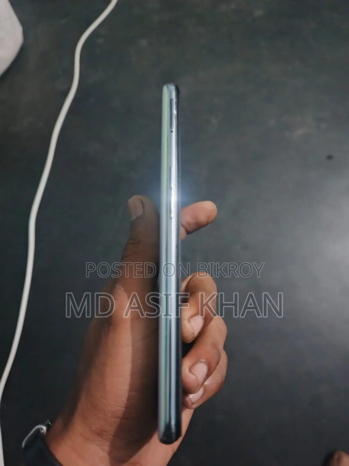 Realme GT Master Edition (Used)
