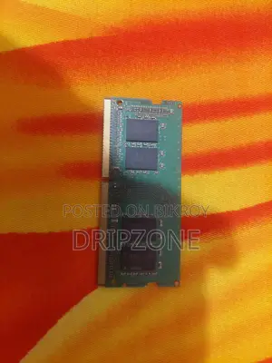 Micron 8gb ddr4 Laptop RAM