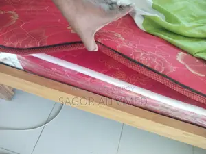 Bed and Mattress for Sale