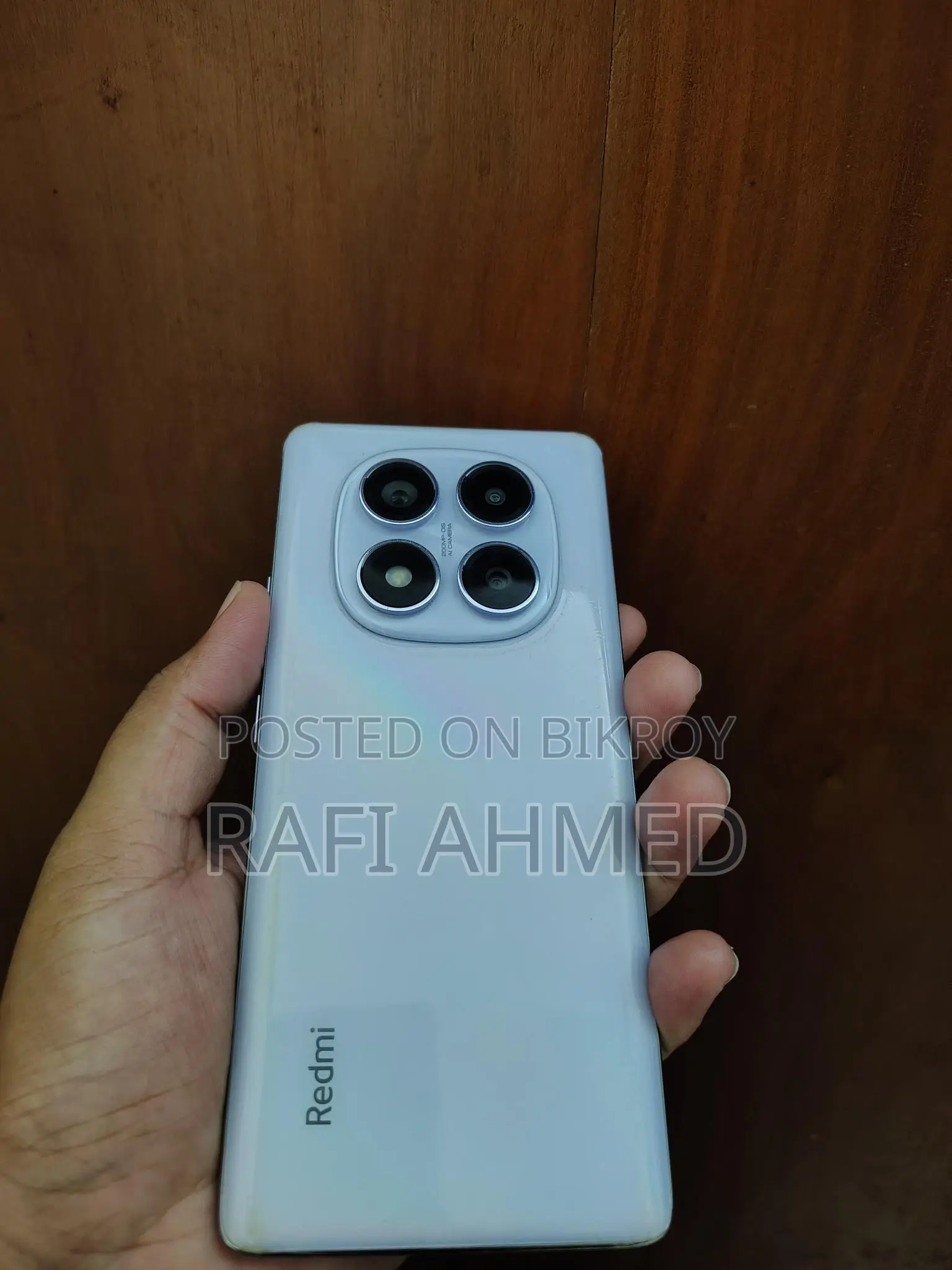 Xiaomi Redmi Note 14 (Used)