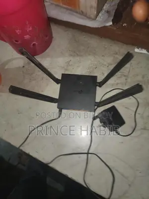 Router for Sale