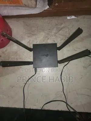 Router for Sale