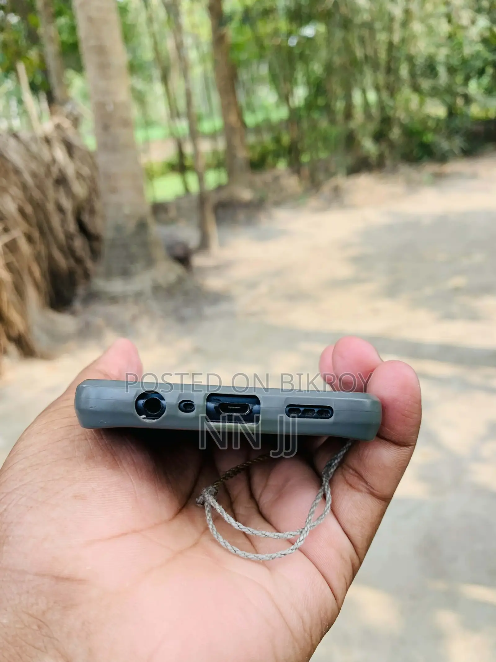 OPPO A15 (Used)
