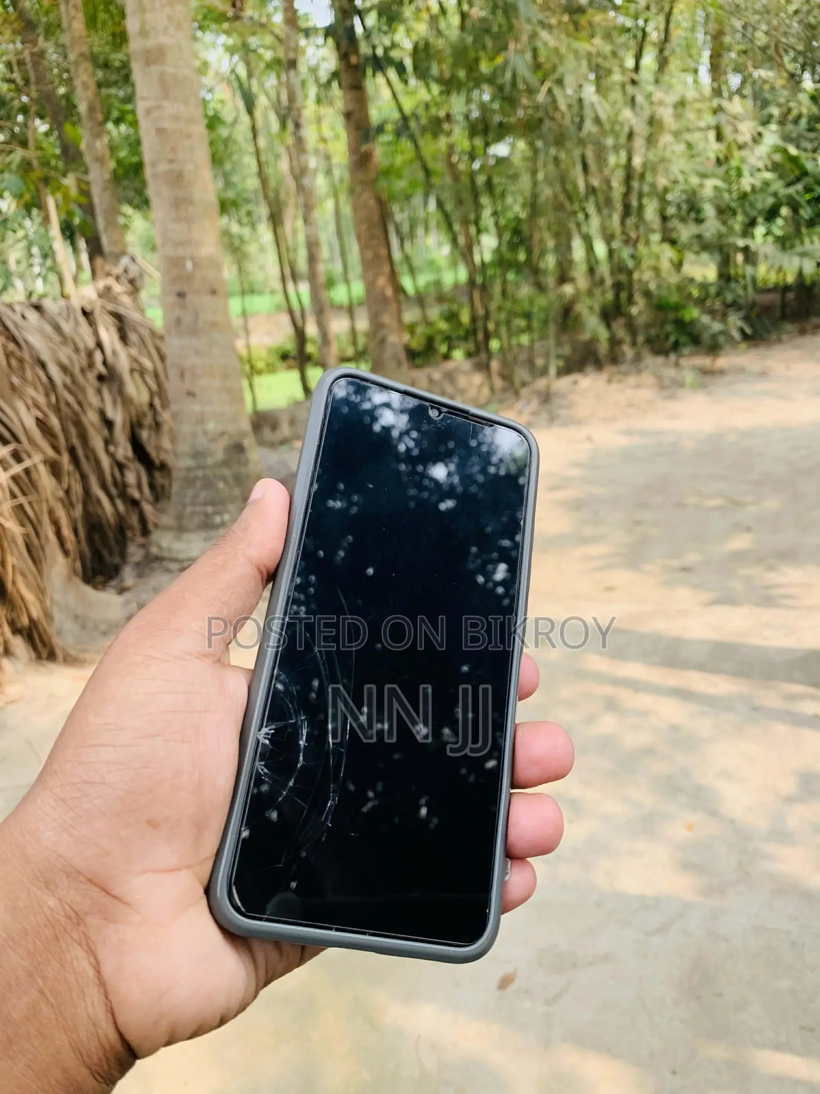 OPPO A15 (Used)