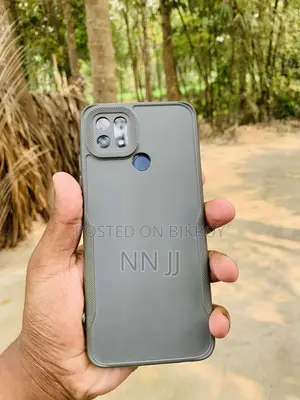 OPPO A15 (Used)