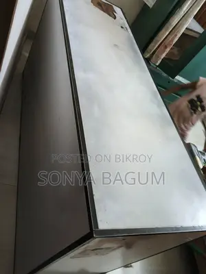 6ft × 2ft Cutting Table for Tailor Shop