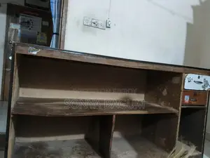 6ft × 2ft Cutting Table for Tailor Shop