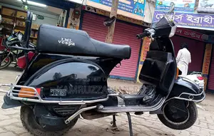 Vespa T5 150 2025
