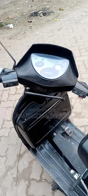 Vespa T5 150 2025