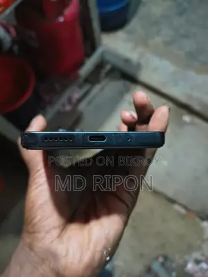 Xiaomi Redmi Note 12 . (Used)