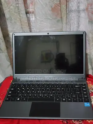 Innjoo G1 laptop i3 8th gen