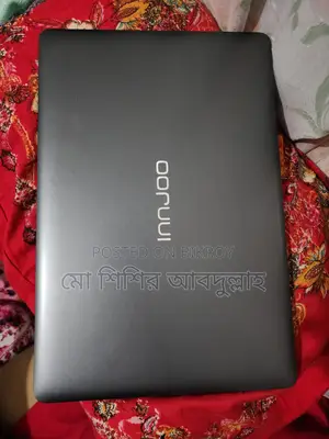 Innjoo G1 laptop i3 8th gen