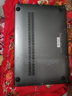 Innjoo G1 laptop i3 8th gen