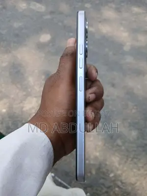 Tecno Spark 40 (Used)