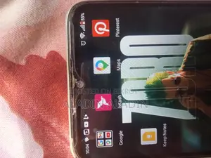 Symphony Z42 Pro 3/32 (Used)
