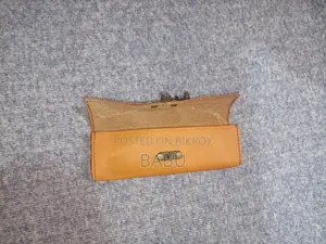Leather Sunglass Cover