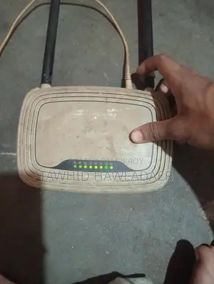 Router