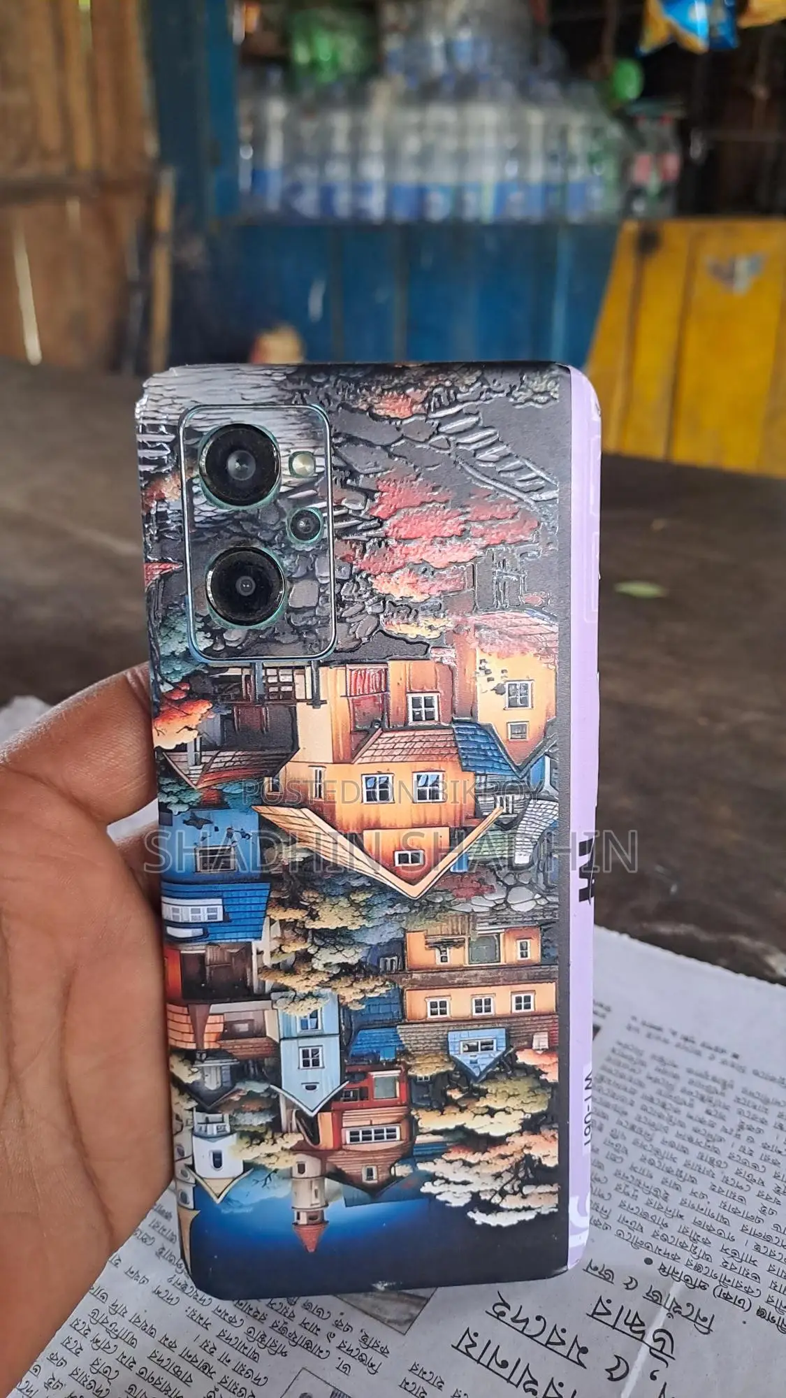 Realme 9i (Used)