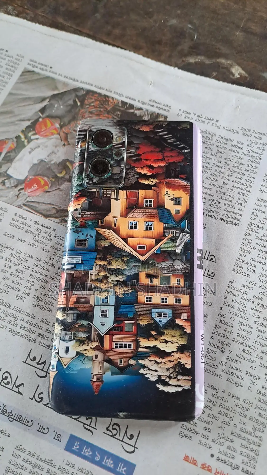 Realme 9i (Used)