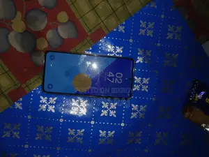 Samsung Galaxy S21 5g (Used)