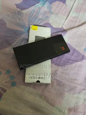 বেসাস অ্যাডাম্যান ১০০০০ এমএএইচ পাওয়ার ব্যাংক