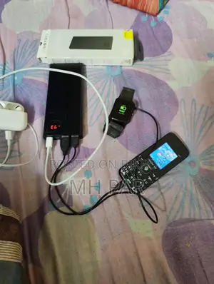 বেসাস অ্যাডাম্যান ১০০০০ এমএএইচ পাওয়ার ব্যাংক