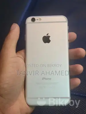 Apple iPhone 6S (Used)