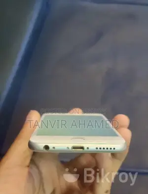 Apple iPhone 6S (Used)