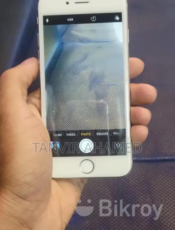 Apple iPhone 6S (Used)