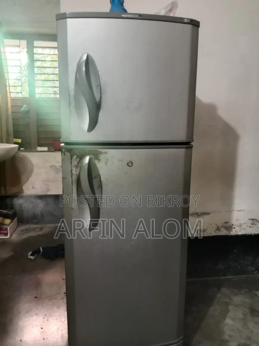LG Fridge