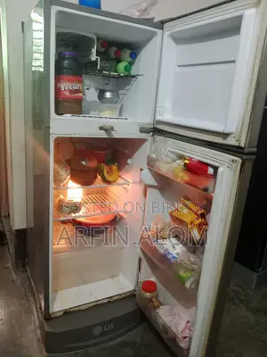 LG Fridge