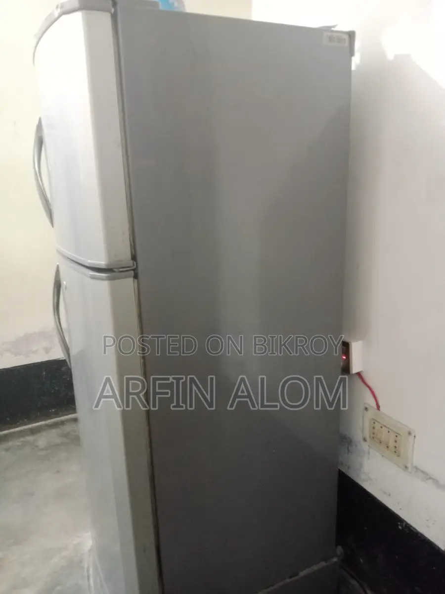LG Fridge