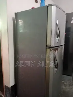 LG Fridge