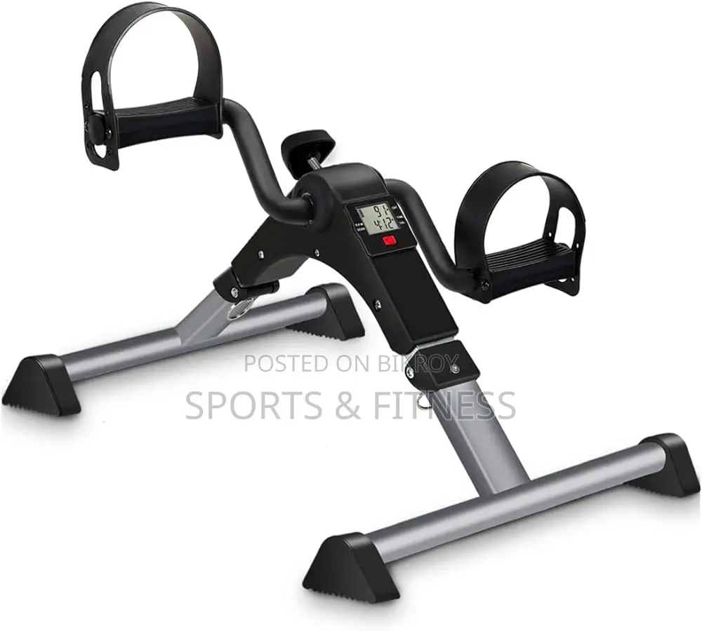 Portable Mini Exercise Bike for Home Use