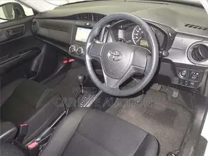 Toyota Axio Non-Hybrid READY 2020
