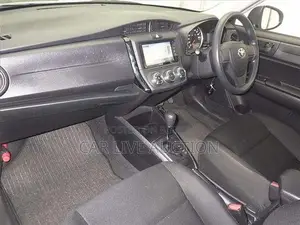 Toyota Axio Non-Hybrid READY 2020