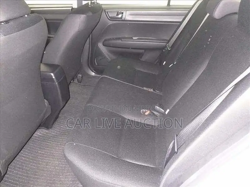 Toyota Axio Non-Hybrid READY 2020