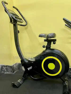এক্সারসাইজ সাইকেল