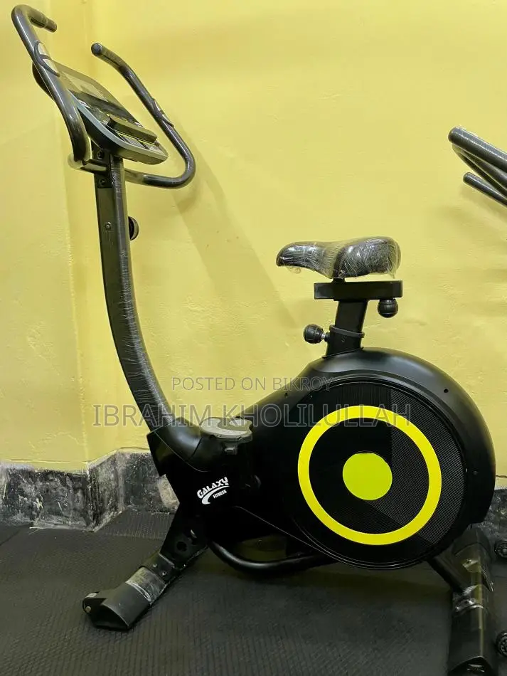 Exercise Cycle