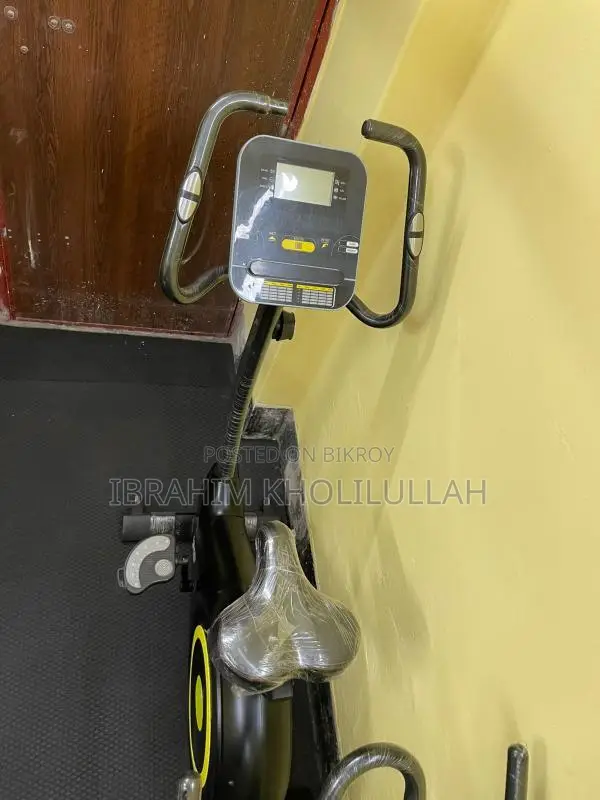 Exercise Cycle